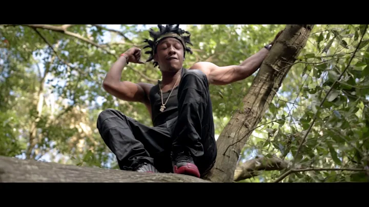 SOULJA K-INTRO(OFFICIAL MUSIC VIDEO)