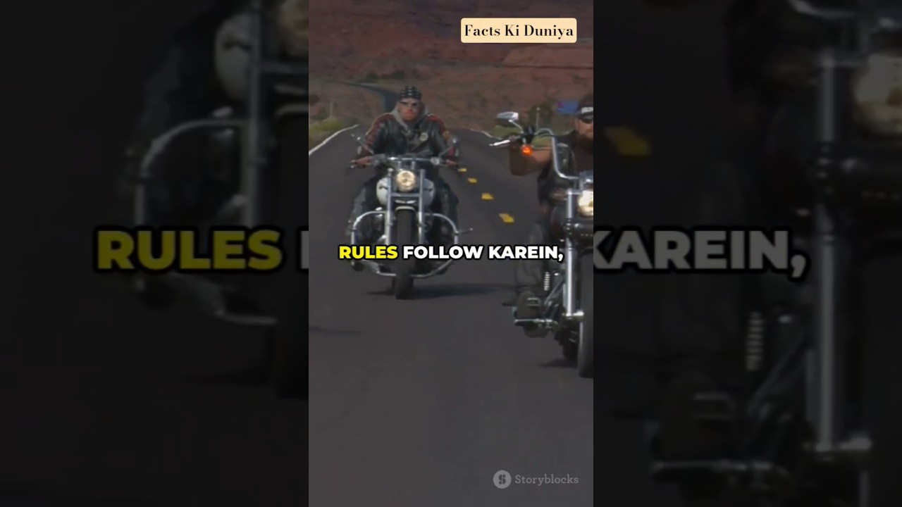 Legal Top Speed of Bikes in India: 80 KM/H or Jail?