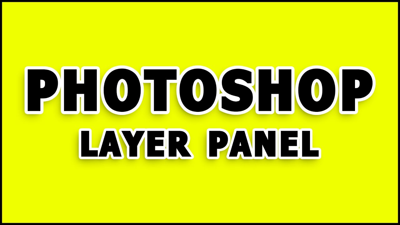Photoshop Layer Panel What Is Layer Bounds In Photoshop How To Use photoshop-layer-panel-what-is-layer-bounds-in-photoshop-how-to-use