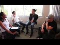 KPOPSavant Exclusive One on one with Aziatix Part 3 of 3