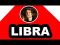 LIBRA, VIENE UNA FORTUNA! ALGUIEN SUFRIRA MUCHO, UNA BRUJA AYUDA, MIRA QUIEN TE ENVIDIA