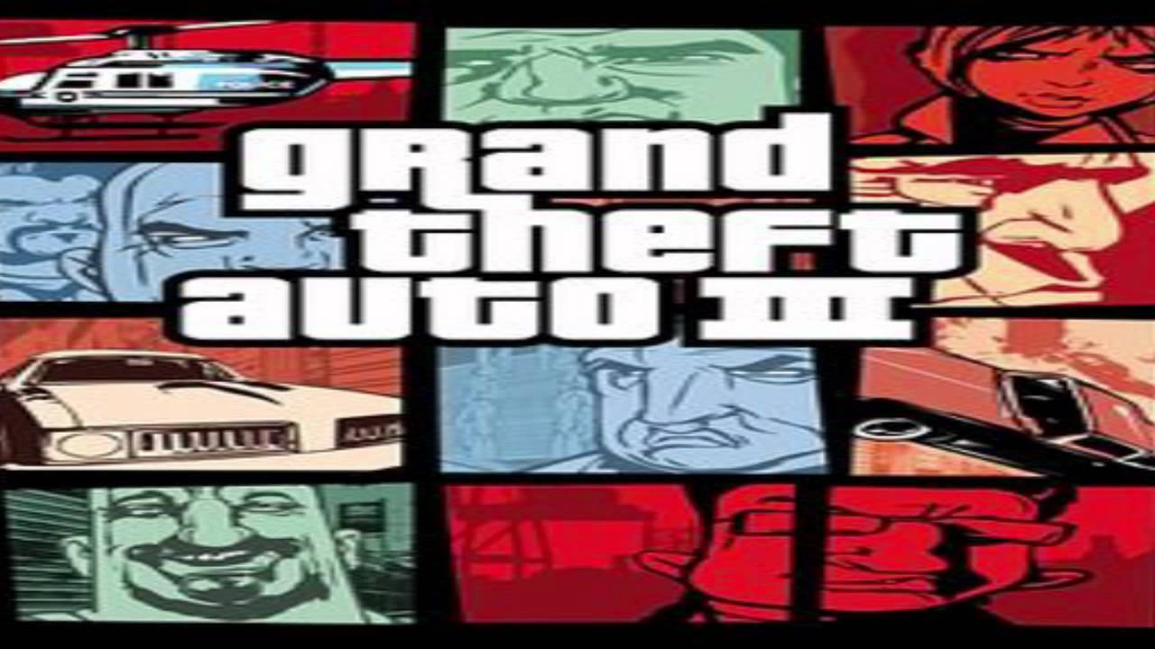 What gta playthrough do you guys want to see next - YouTube