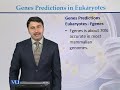 BT504 Genomics and Proteomics Lecture No 97