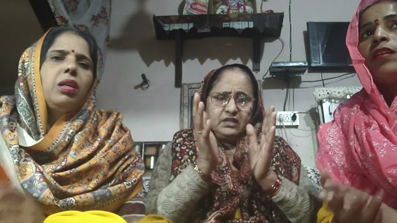 ग्यारस माता का सुंदर और नया भजन