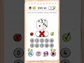 brain test all star level - 163 #shorts #ytshorts #brain #test #braintest #games #gameplay