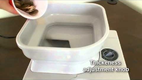 CoinMate CS-2000 Coin Counter