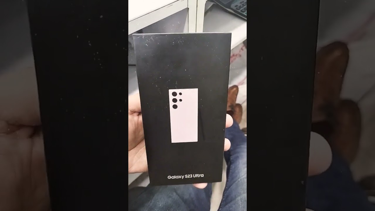 #galaxys23ultra