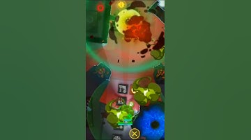 Black Hole = Instant Death 😂 | Bullet Echo #rougeninja #gaming #bulletecho #jedisyndicate