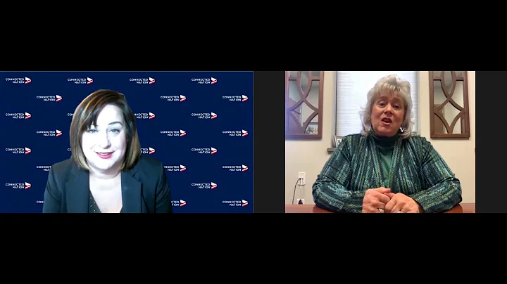 An Interview with the Texas Broadband Hero Award W...