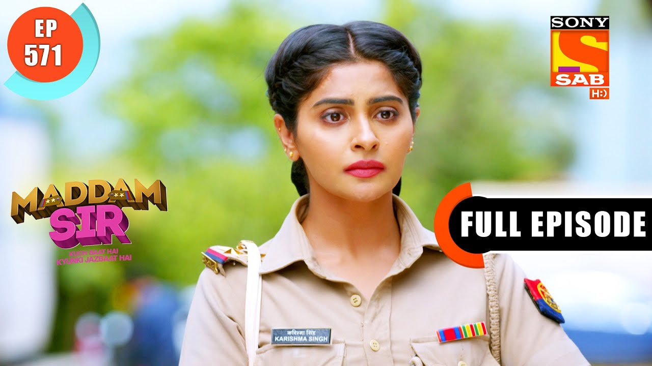 Duplicate- Maddam Sir - Ep 571 - Full Episode - 4 Aug 2022