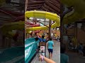 Great Wolf Lodge Water Park, Manteca, CA #shorts #greatwolflodge