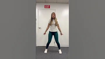HOW TO JUMPING JACKS Jumpingjacks Cardio Exercise 
