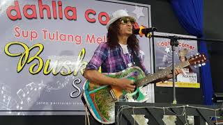 SENI BERZAMAN TO'KI lagu asli irama malaysia sedap di dengar ciptaan To'ki sepenuhnya