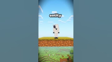 Dit Is ENTITY 303! #shorts #minecraft #entity303
