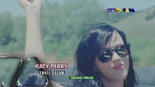 Grafika Viva Polska Rekonstrukcja Viva Deutschland 2002-2005 Graphics Reconstruction In Hd