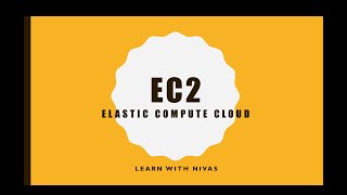 AWS EC2 Practical Demo | Launch Instance, Key Pair, Security Group & Login