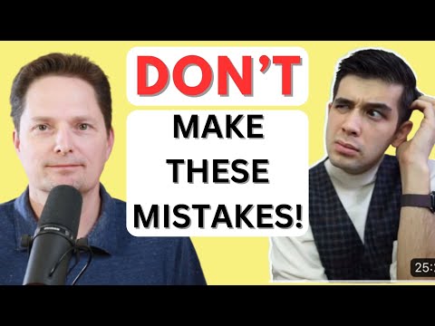 AVOID ENGLISH MISTAKES MADE BY POC ENGLISH / DON'T MAKE THESE MISTAKES MADE BY POC ENGLISH