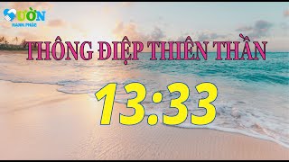 Angle Number Ý Nghĩa Con Số Thiên Thần 1333 Twinflame Vườn Hạnh Phúc