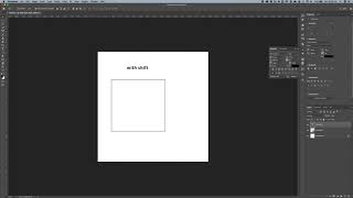 Photoshop 22 issue – Direct Selection Tool