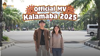 OFFICIAL MUSIC VIDEO KALAMABA PSDKU UNIVERSITAS BRAWIJAYA KEDIRI 2025