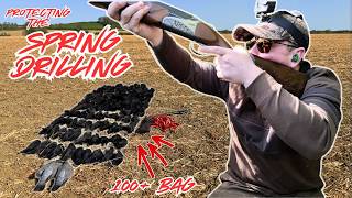 NEW CUSTOM STOCK HAS ARRIVED!! | Manuel Ricardo | The Ultimate Crow Shoot