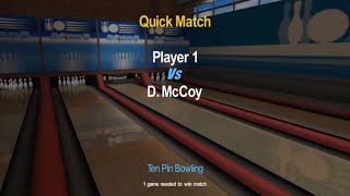 My Bowling 3D+ screenshot 5