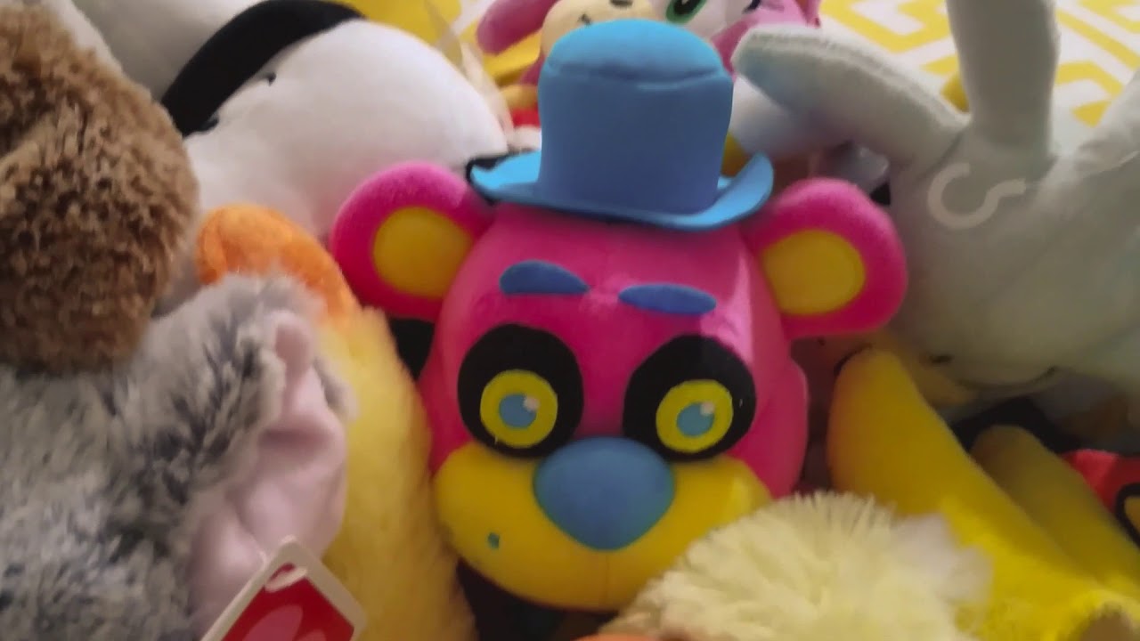 Creep Adventures Final Episode