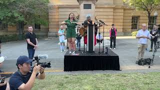 2024 Brisbane Pride Fair Day