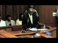 Oscar Trial: Social worker recommends