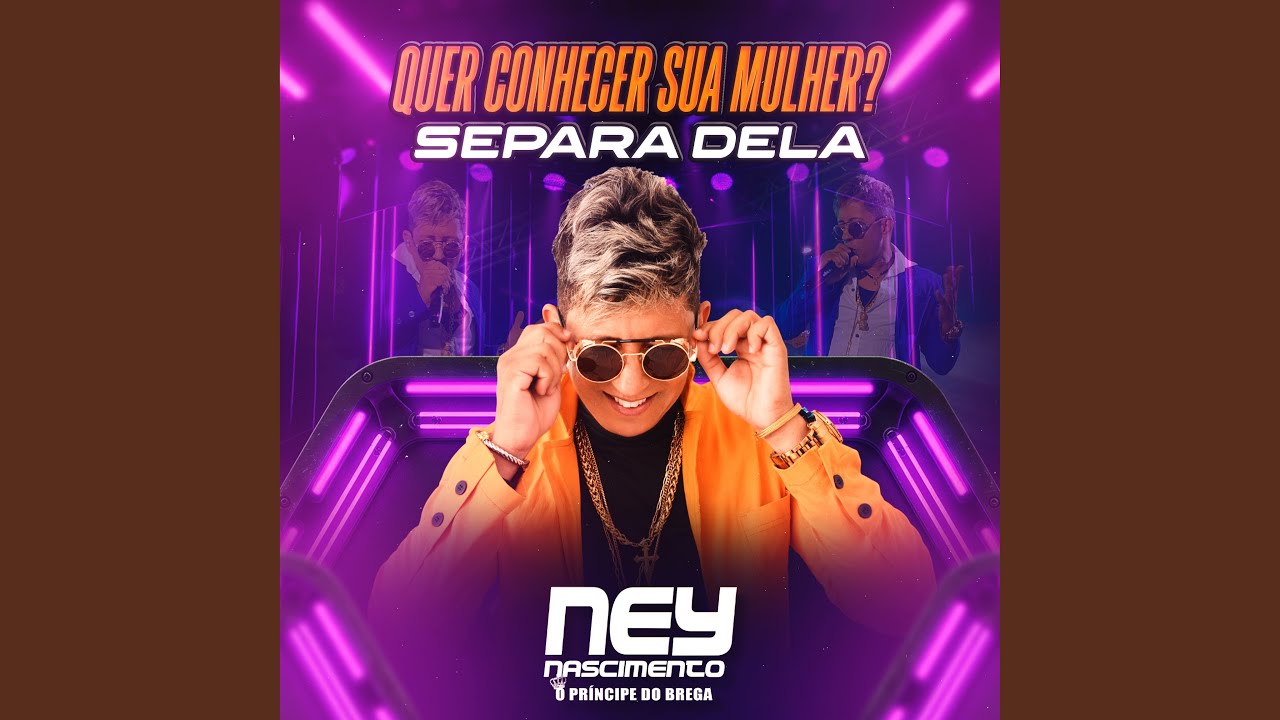 Quer Conhecer Sua Mulher? Separa Dela!