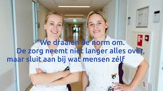 Stz Innovatiechallenge 2025 In Het Kort