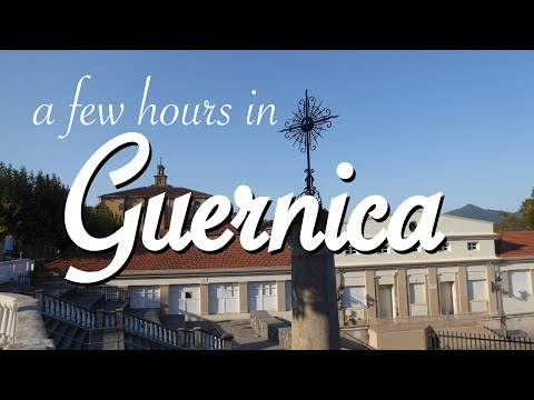 Fun Things to Do in Gernika-Lumo | Travel Guide (2024) | Best Places to Visit