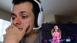 NOVIA - MASIH ADA (Dian Pramana Poetra & Deddy Dhukun) -  SHOW TOP 9 - Indonesian Idol 2020 Reaction