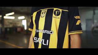 Fa Šiauliai Toyota Sovli Promo Video