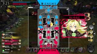 【WLW】グロウベックさんがデス・フックで行く その160【AA2】