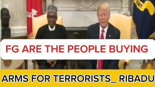 Gov Officials Are The Owners Of Arms Used By B