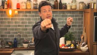 Jamie Oliver's sugar tax