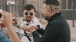 Xpert X Official Music Video Backstage Xpertin Yeni Klip Çəkilişinin Səhnə Arxası Görüntüləri