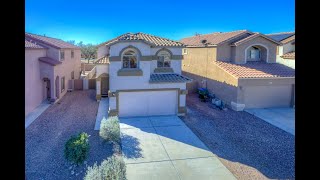 Home for sale 378 E. Camino Limon Verde, Sahuarita, AZ 85629