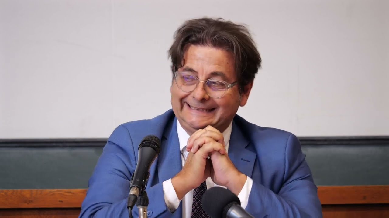 Libres propos autour des 40 ans de la loi Badinter