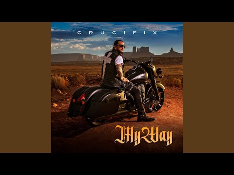 CRUCIFIX - My Way