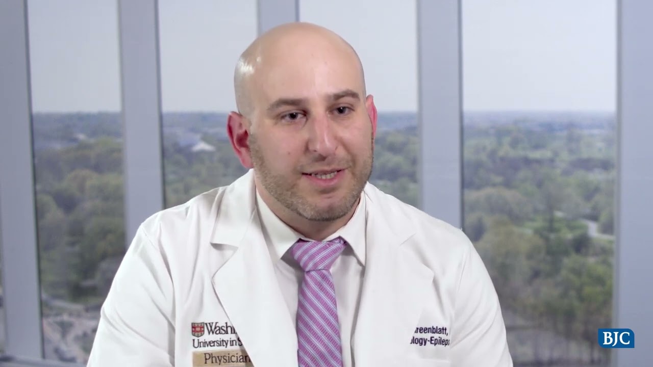 Adam Greenblatt, MD