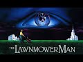 The lawnmower man 1992