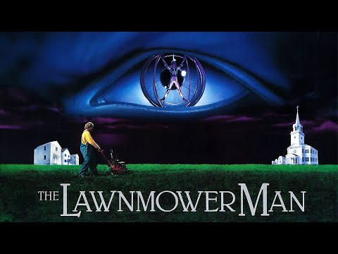 The Lawnmower Man (1992)