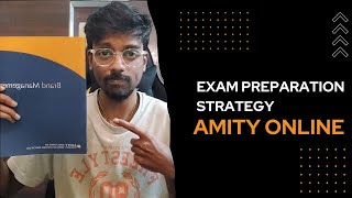 Amity Online Exam Secrets! Ultimate Prep Strategy [VIDEO] #passwithconfidence screenshot 5