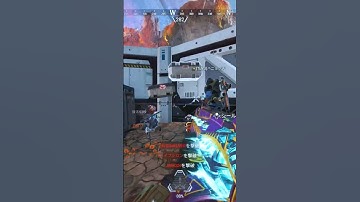 下手くそ３たて　その2　#エイペックスレジェンドデイリーハイライト #apex #apexlegends #apexlegendsclips #padキル集