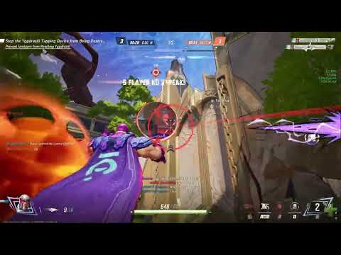 toe curling moments // rivals clipdump