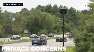 Rhode Island State Police to install 39 plate readers statewide under Flock contract
