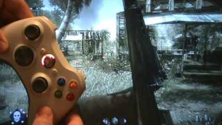 3-mode Stealth - Xbox 360 Rapid Fire Controller Mod Kit