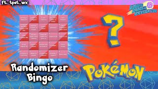 Pokémon Crystal Cinco Bingo - Random Number Generation - GDQ Hotfix Speedruns